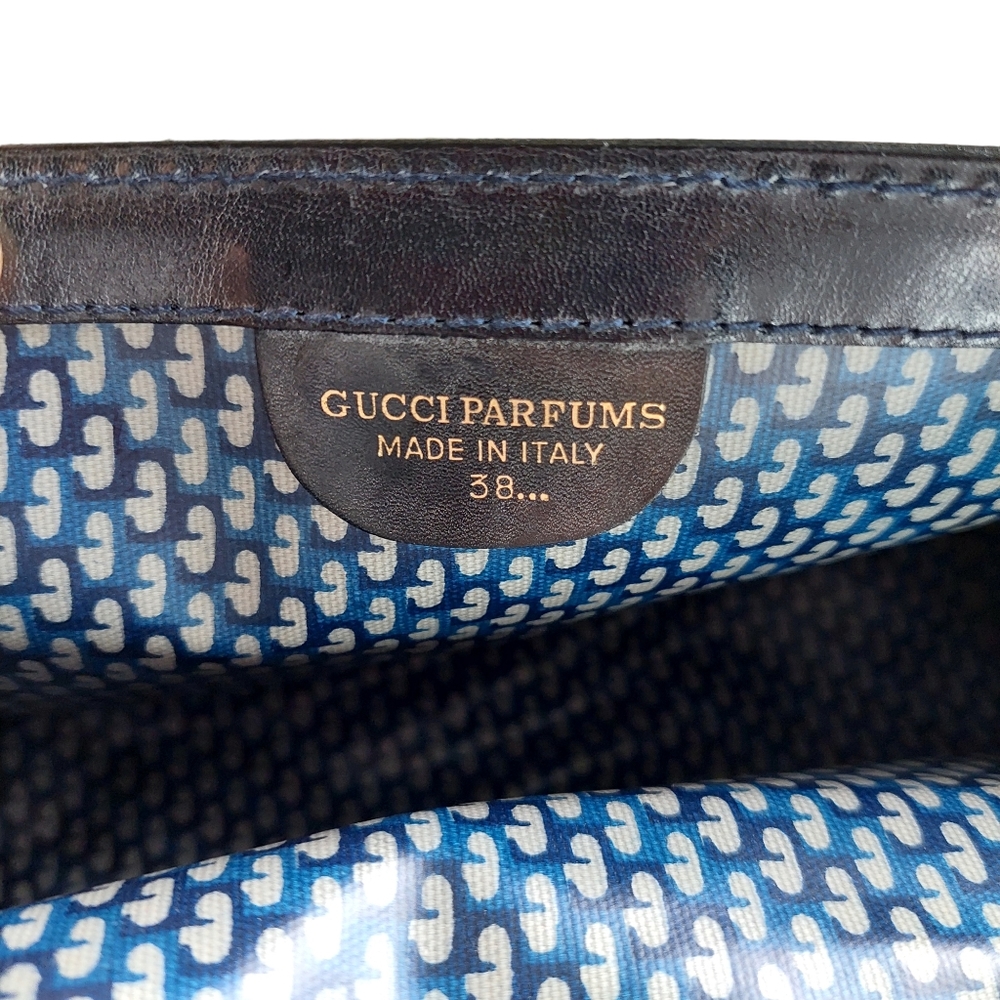 Gucci Parfums Clutch bag - Picture 10 of 16